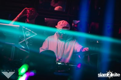 Grand Opening at PENTA (Album 2) — photo 21