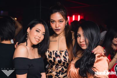 Grand Opening at PENTA (Album 2) — photo 22