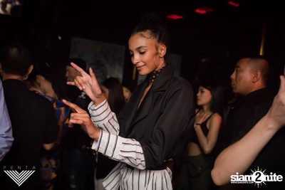 Grand Opening at PENTA (Album 2) — photo 24