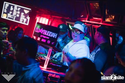 Grand Opening at PENTA (Album 2) — photo 26