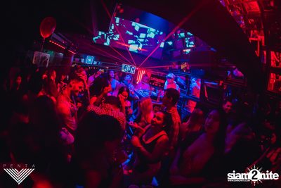 Grand Opening at PENTA (Album 2) — photo 27