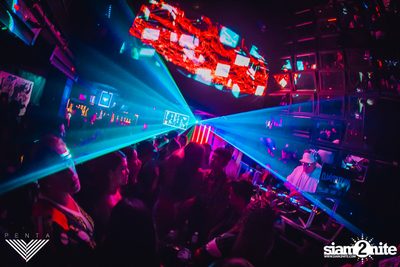 Grand Opening at PENTA (Album 2) — photo 28