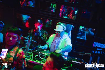 Grand Opening at PENTA (Album 2) — photo 29