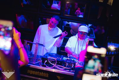 Grand Opening at PENTA (Album 2) — photo 30
