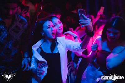 Grand Opening at PENTA (Album 2) — photo 31