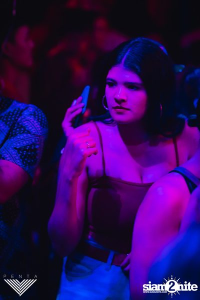 Grand Opening at PENTA (Album 2) — photo 35