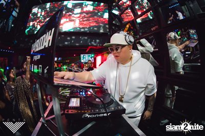 Grand Opening at PENTA (Album 2) — photo 36