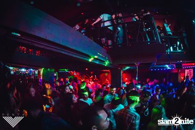 Grand Opening at PENTA (Album 2) — photo 38