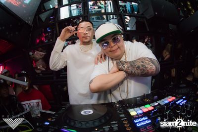 Grand Opening at PENTA (Album 2) — photo 40