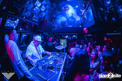Grand Opening at PENTA (Album 2) — photo 41