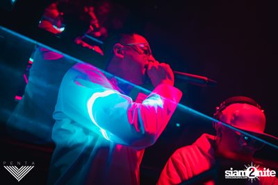 Grand Opening at PENTA (Album 2) — photo 42