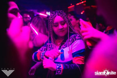 Grand Opening at PENTA (Album 2) — photo 43