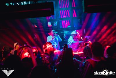Grand Opening at PENTA (Album 2) — photo 44
