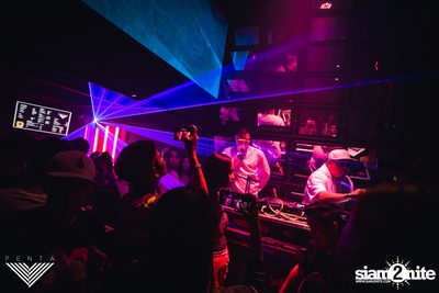 Grand Opening at PENTA (Album 2) — photo 46