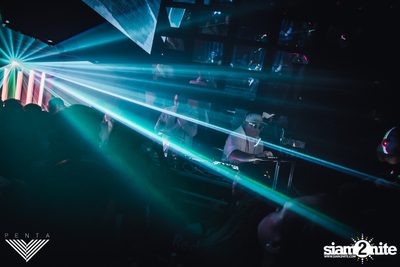 Grand Opening at PENTA (Album 2) — photo 47