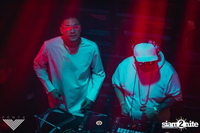 Grand Opening at PENTA (Album 2) — photo 50