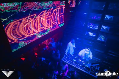 Grand Opening at PENTA (Album 2) — photo 51