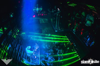Grand Opening at PENTA (Album 2) — photo 52