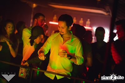 Grand Opening at PENTA (Album 2) — photo 53