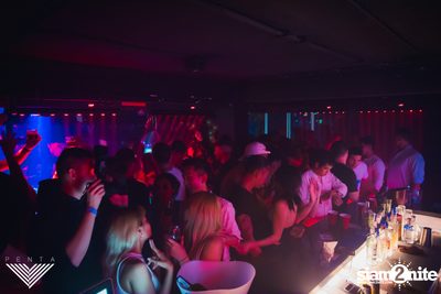 Grand Opening at PENTA (Album 2) — photo 54