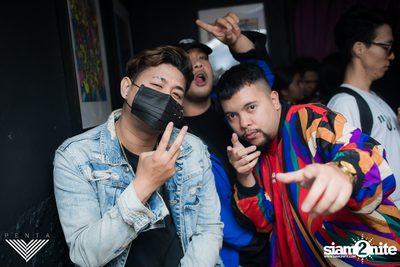 Grand Opening at PENTA (Album 2) — photo 55