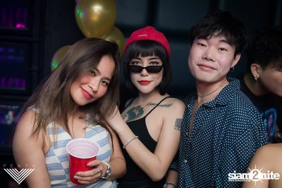 Grand Opening at PENTA (Album 2) — photo 56