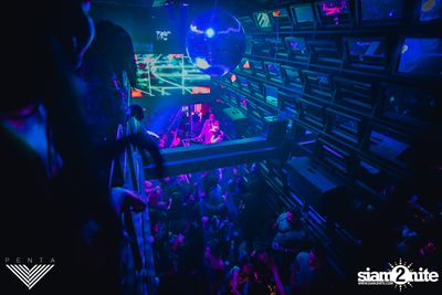 Grand Opening at PENTA (Album 2) — photo 57