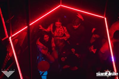 Grand Opening at PENTA (Album 2) — photo 58