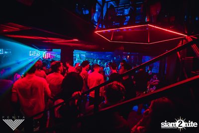 Grand Opening at PENTA (Album 2) — photo 59