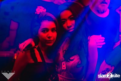 Grand Opening at PENTA (Album 2) — photo 60