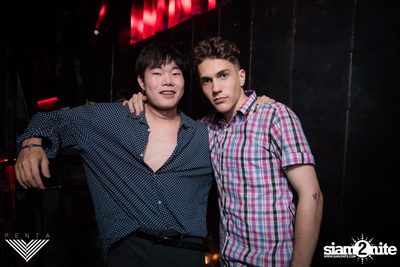 Grand Opening at PENTA (Album 2) — photo 61