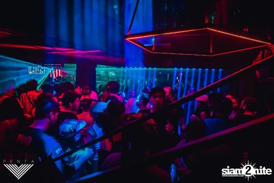 Grand Opening at PENTA (Album 2) — photo 62