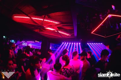 Grand Opening at PENTA (Album 2) — photo 63