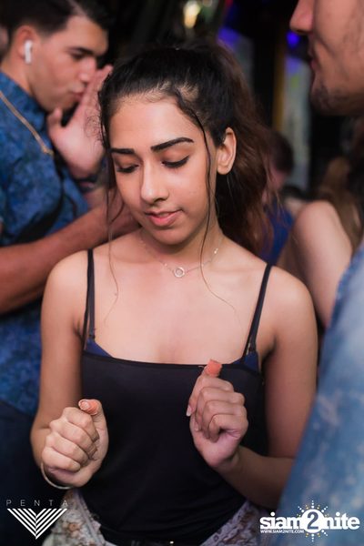 Grand Opening at PENTA (Album 2) — photo 71