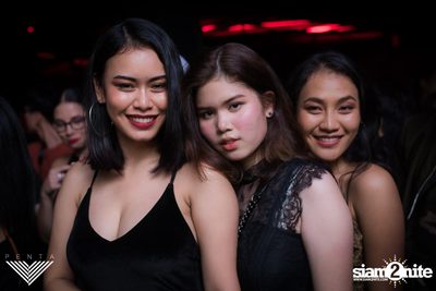 Grand Opening at PENTA (Album 2) — photo 73