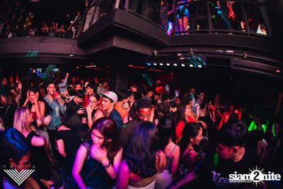 Grand Opening at PENTA (Album 2) — photo 76