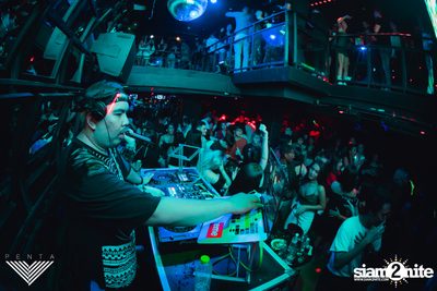 Grand Opening at PENTA (Album 2) — photo 78