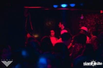 Grand Opening at PENTA (Album 2) — photo 81