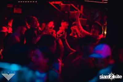 Grand Opening at PENTA (Album 2) — photo 82