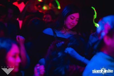 Grand Opening at PENTA (Album 2) — photo 83