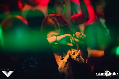 Grand Opening at PENTA (Album 2) — photo 84