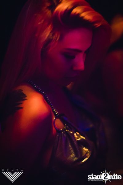 Grand Opening at PENTA (Album 2) — photo 86
