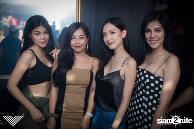 Grand Opening at PENTA (Album 2) — photo 87