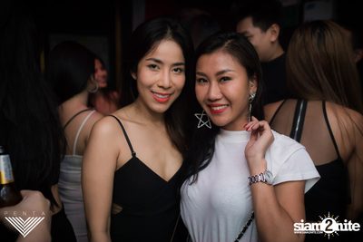 Grand Opening at PENTA (Album 2) — photo 89