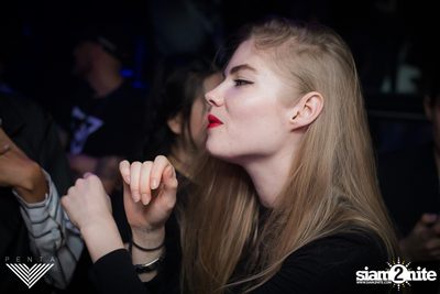 Grand Opening at PENTA (Album 2) — photo 90