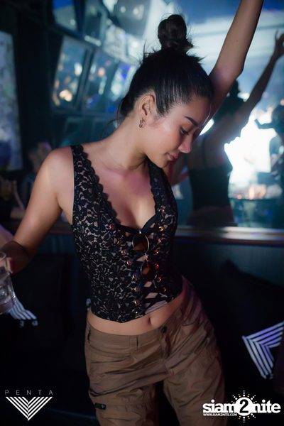 Grand Opening at PENTA (Album 2) — photo 91