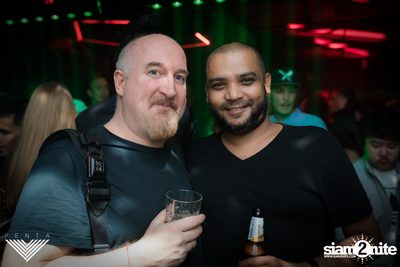 Grand Opening at PENTA (Album 2) — photo 92