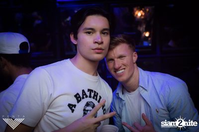 Grand Opening at PENTA (Album 2) — photo 93