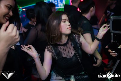 Grand Opening at PENTA (Album 2) — photo 98