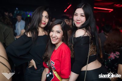 Grand Opening at PENTA (Album 2) — photo 99